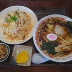 おかね食堂 - 