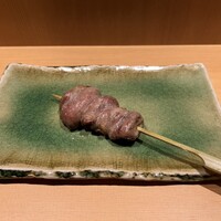 焼鳥 ひげぼうず - 