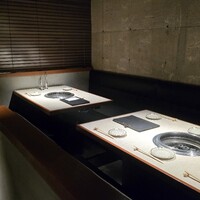 Yakiniku BarBies - 