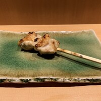 焼鳥 ひげぼうず - 