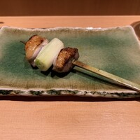 焼鳥 ひげぼうず - 
