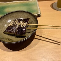 焼鳥 ひげぼうず - 