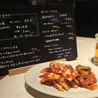 Yakiniku BarBies - 