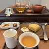 圓心茶莊 日本