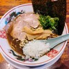 尾道ラーメン 丸ぼし