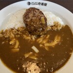 CoCo壱番屋 - 料理写真: