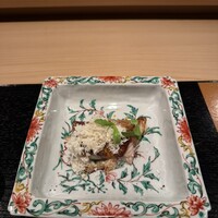 炭火割烹 いふき - 