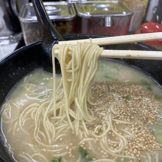 長浜ラーメン力_1