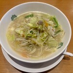 日高屋 - 料理写真:
