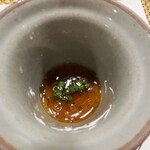 弘寿司 - シロウオ