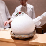 銀座 しのはら - 