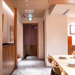 銀座 しのはら - 