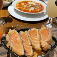 Seafood bar Ermitage 代々木店 - 