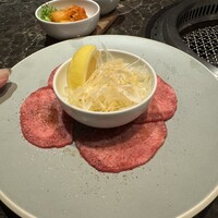個室焼肉 牛炙 名駅別邸 - 