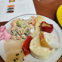 イタリアンレストラン LOKAL HOUSE (voco大阪セントラル) - 