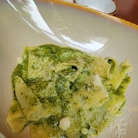 イタリアンレストラン LOKAL HOUSE (voco大阪セントラル) - 