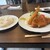 カフェ&レストラン 青とんぼ - 料理写真: