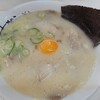 一休軒さがラーメン