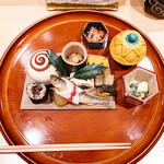 銀座 しのはら - 