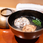 銀座 しのはら - 