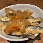 揚鶏屋　伊予 - 