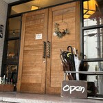 洋食クアトロ - 