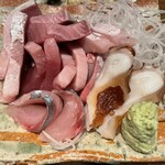 揚鶏屋　伊予 - 