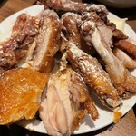 揚鶏屋　伊予 - 