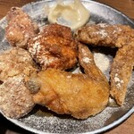 揚鶏屋　伊予 - 