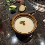 個室焼肉 牛炙 - 