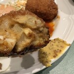 洋食クアトロ - 