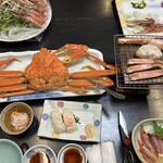 料理旅館 平成 - 