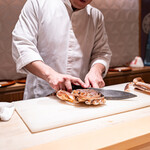 銀座 しのはら - 