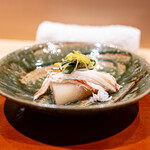 銀座 しのはら - 