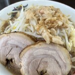 ラーメン 豚の匠 - 料理写真: