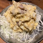 揚鶏屋　伊予 - 