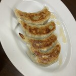 麗蘭 - 餃子