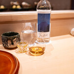 銀座 しのはら - 