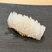 鮨 こん藤 - 