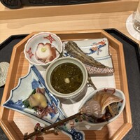 鮨 こん藤 - 