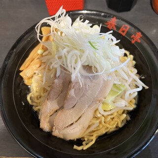 油そば春日亭_2