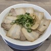肉そば 藍