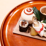 銀座 しのはら - 