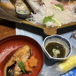 杉本 - 