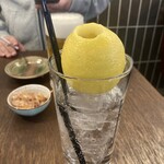 南越谷ロマン酒場 - 