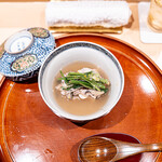 銀座 しのはら - 