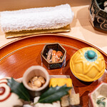 銀座 しのはら - 