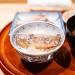 銀座 しのはら - 