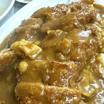 カレー幸 - 