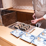 銀座 しのはら - 